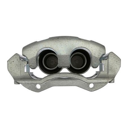 Raybestos R-Line Reman Loaded Coated Caliper & Bracket Assy -  Brakes RC11792C